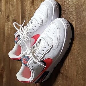 Nike Air Force 1 Low "Shadow"